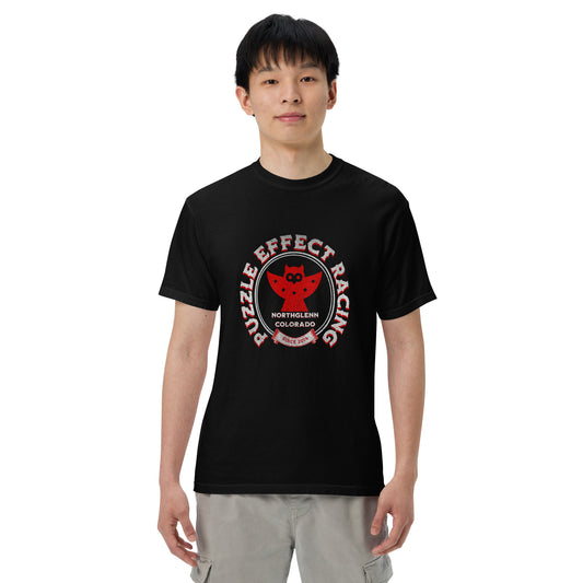 Puzzle Effect Racing Unisex Comfort Colors