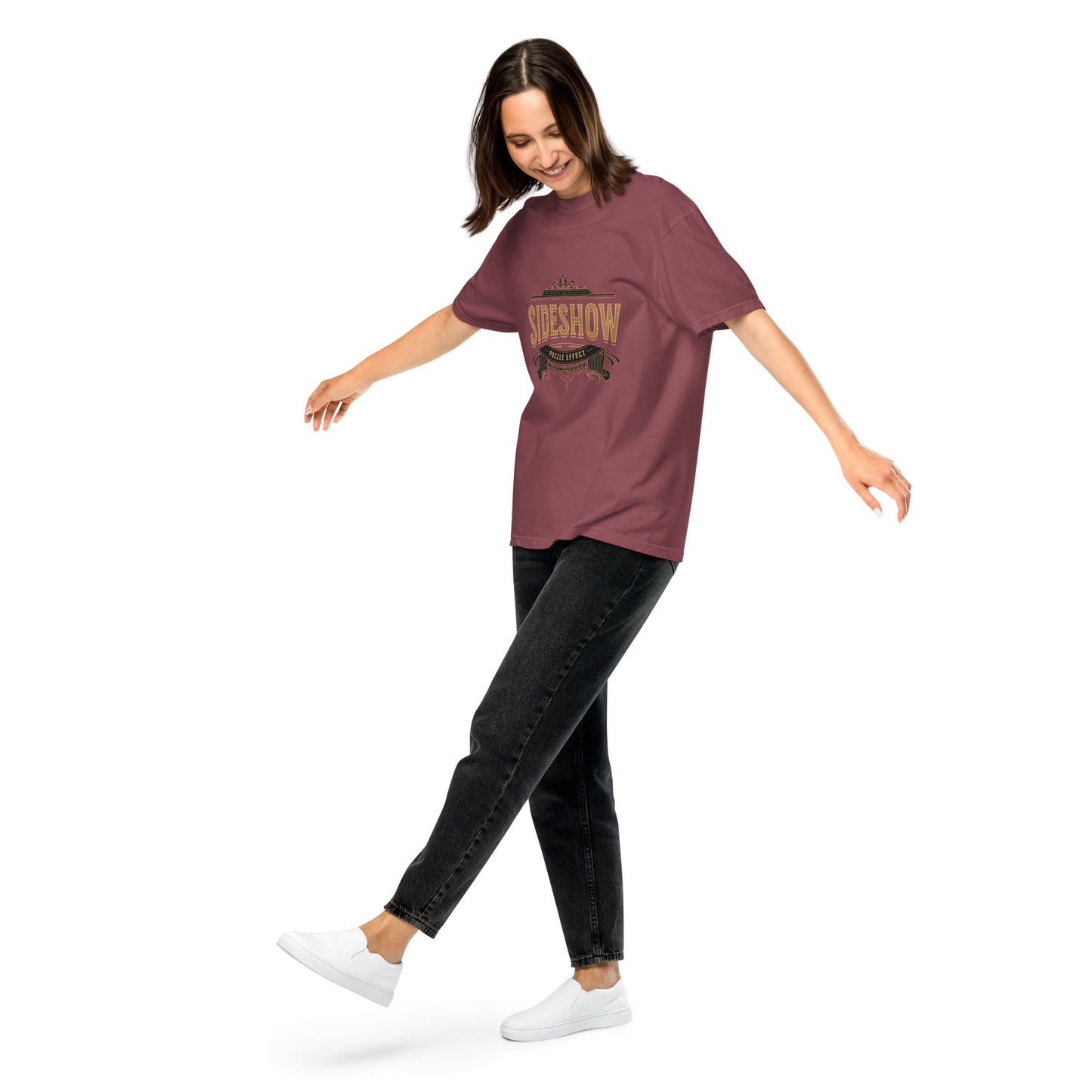 Sideshow Unisex Confort Colors