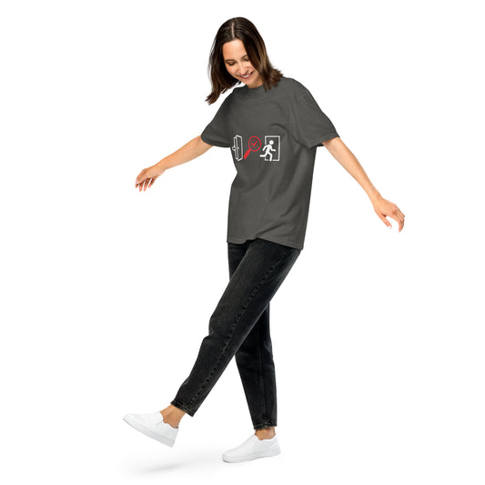 Puzzle Effect Icons Unisex Comfort Colors